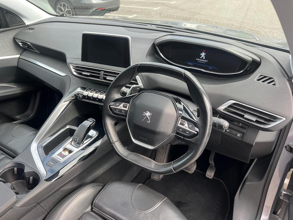 
								2017 Peugeot 3008 1.2L PureTech Allure EAT – £2500 full									