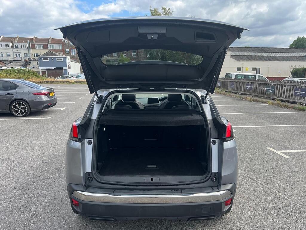 
								2017 Peugeot 3008 1.2L PureTech Allure EAT – £2500 full									