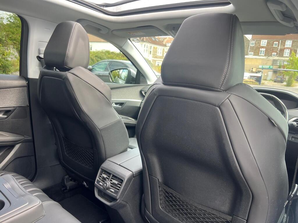 
								2017 Peugeot 3008 1.2L PureTech Allure EAT – £2500 full									