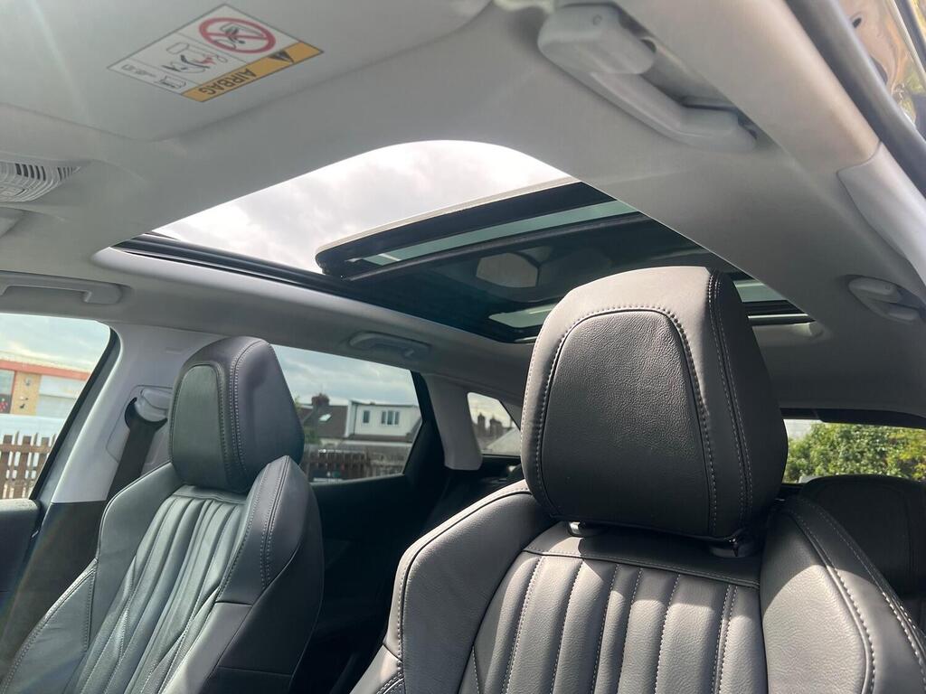 
								2017 Peugeot 3008 1.2L PureTech Allure EAT – £2500 full									